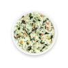 [냉장] 치즈삼색밥