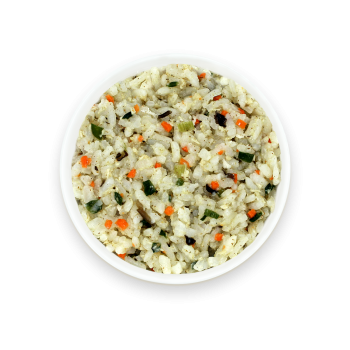 [냉장] 닭안심잡채밥