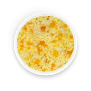 [신규 냉장] 흰살연육단호박진밥