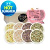 ( ´ ▽ )ﾉ SUMMER Hot Sale! ★실온이유식 진밥 [8팩 세트]