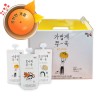 [기획전] ★스파우트웰빙죽 10팩 1BOX