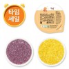 (T4)냉장이유식 죽1 낱팩 균일가/토핑 낱팩