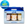 ( ´ ▽ )ﾉ SUMMER Hot Sale! ★라이스퍼프 3팩 세트!!!