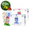 ҉*( ‘ω’ )/*҉ 달콤한 여름나기 ★유기농 라이스팡 1BOX-10개입
