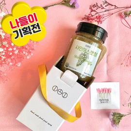 [선물세트] ★★짱죽 이오이수제청 감사할인 - 1구세트