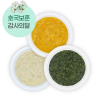 이유식토핑 3종 낱팩 할인