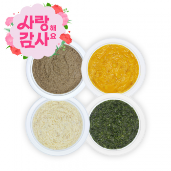 이유식토핑세트 할인