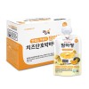 맘마짱 이유식 치즈단호박바나나죽 1박스(10봉)