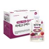 맘마짱 이유식 자색고구마사과죽 1박스(10봉)