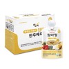 맘마짱 이유식 한우배죽 1박스(10봉)