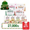 (✿˘˘✿) 행복한 성탄절 ★맘마짱 이유식 죽 1BOX (10봉)