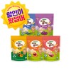 [기획전] ★유기농 쌀과자 + 쌀떡뻥 골고루(랜덤) 총5봉