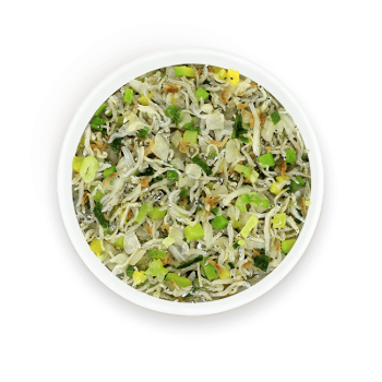 [신규 냉장] 순한멸치촉촉볶음