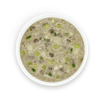 [냉장] 한우들깨국