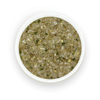 [체험팩] 한우콩나물버섯죽