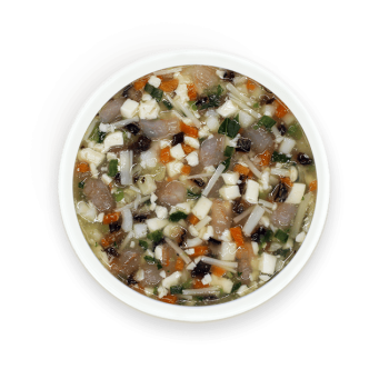 [신규 냉장] 해물순두부소스